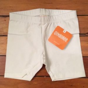 Gymboree shorts NWT 18-24mos